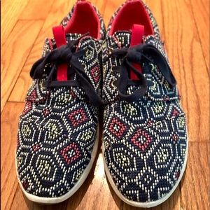 TOMS Women’s Del Rey Sneaker